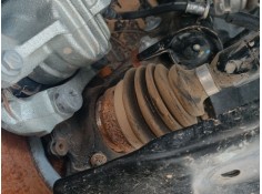 Recambio de mangueta delantera derecha para opel corsa f (p2jo) 1.2 (68) referencia OEM IAM    2