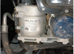 Recambio de compresor aire acondicionado para opel corsa f (p2jo) 1.2 (68) referencia OEM IAM 9850433280  