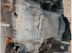 Recambio de caja cambios para opel corsa f (p2jo) 1.2 (68) referencia OEM IAM   