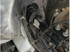 Recambio de amortiguador delantero derecho para opel corsa f (p2jo) 1.2 (68) referencia OEM IAM   