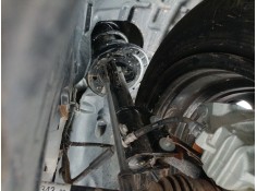 AMORTIGUADOR DELANTERO IZQUIERDO 