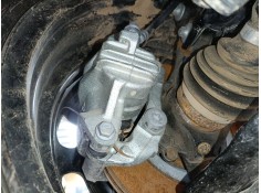 Recambio de pinza freno delantera derecha para opel corsa f (p2jo) 1.2 (68) referencia OEM IAM   