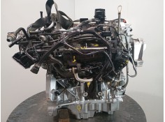 Recambio de motor completo para mercedes-benz clase a (w176) a 180 blueefficiency (176.042) referencia OEM IAM   