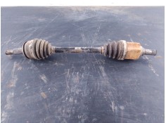 Recambio de transmision delantera izquierda para nissan qashqai (j11) 1.2 16v cat referencia OEM IAM   