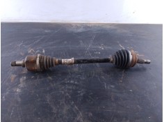 TRANSMISION DELANTERA IZQUIERDA P1-A6-29