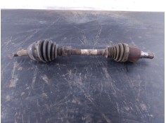 Recambio de transmision delantera izquierda para mini mini countryman (r60) cooper s referencia OEM IAM   