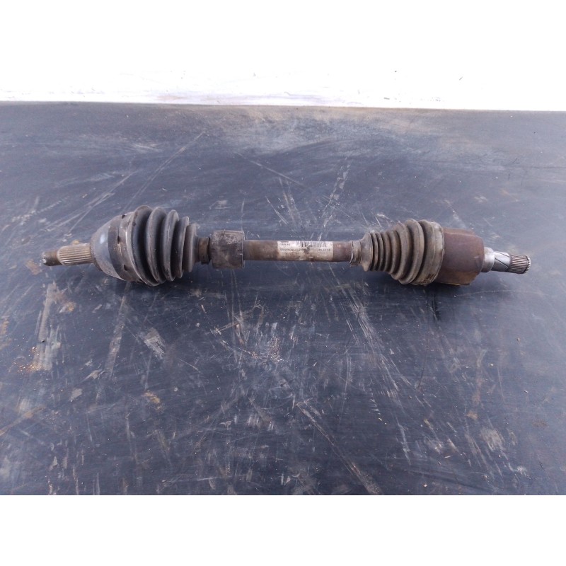 Recambio de transmision delantera izquierda para mini mini countryman (r60) cooper s referencia OEM IAM   