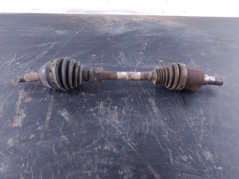 Recambio de transmision delantera izquierda para mini mini countryman (r60) cooper s referencia OEM IAM   