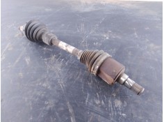 Recambio de transmision delantera izquierda para mini mini countryman (r60) cooper s referencia OEM IAM    2