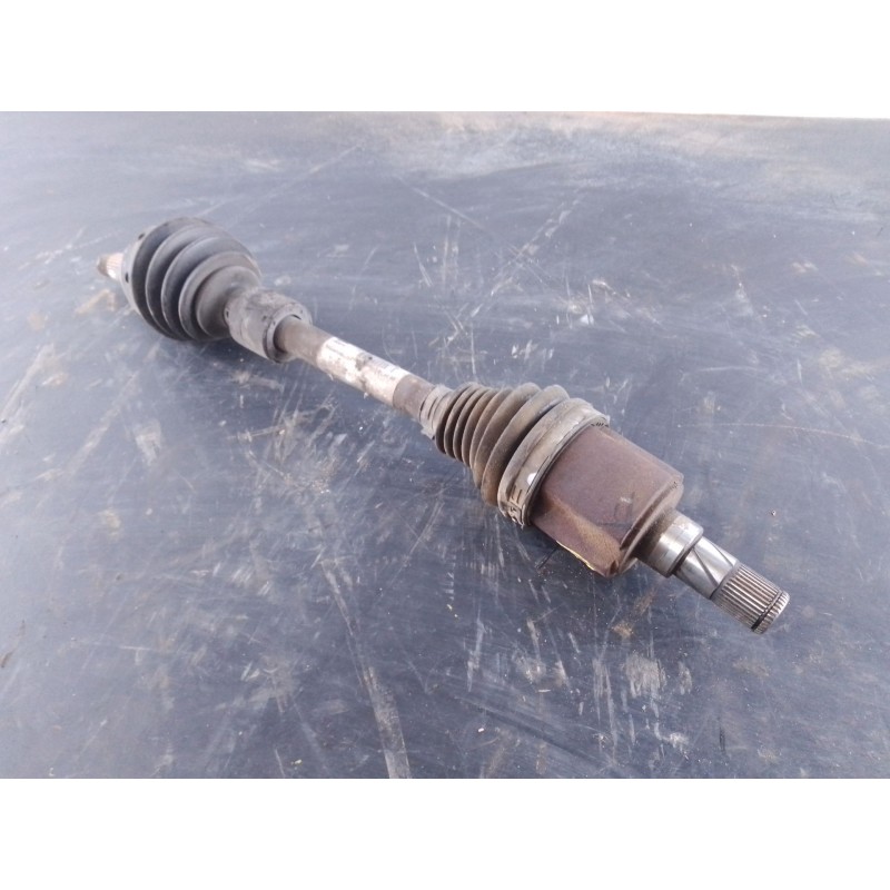 Recambio de transmision delantera izquierda para mini mini countryman (r60) cooper s referencia OEM IAM   