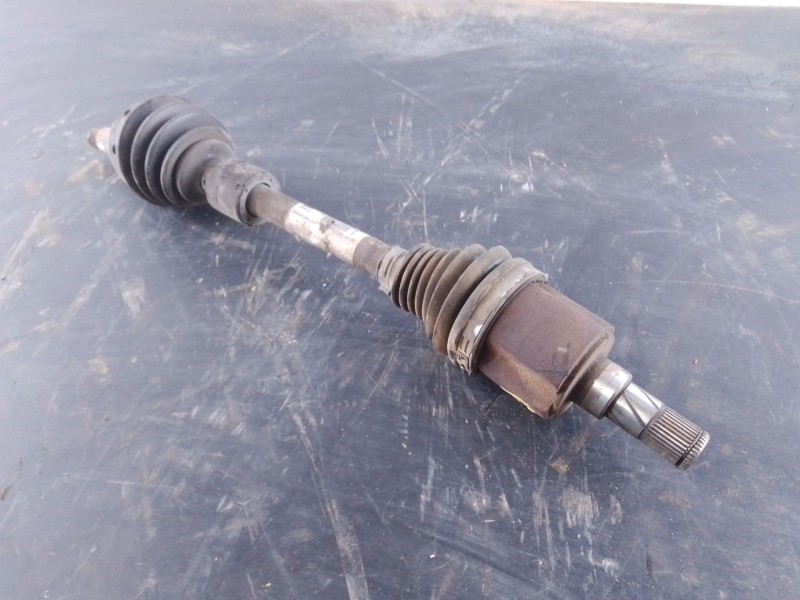 Recambio de transmision delantera izquierda para mini mini countryman (r60) cooper s referencia OEM IAM   