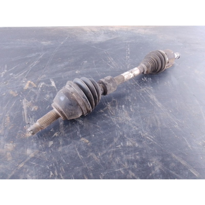 Recambio de transmision delantera izquierda para mini mini countryman (r60) cooper s referencia OEM IAM   