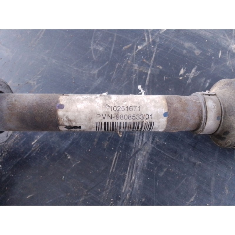 Recambio de transmision delantera izquierda para mini mini countryman (r60) cooper s referencia OEM IAM   