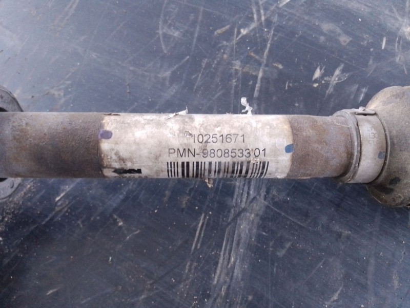 Recambio de transmision delantera izquierda para mini mini countryman (r60) cooper s referencia OEM IAM   