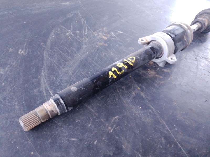 Recambio de transmision delantera derecha para bmw x1 (f48) sdrive 18 d referencia OEM IAM 874028001  