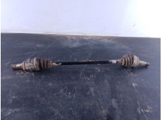 Recambio de transmision delantera derecha para toyota aygo (_b4_) 1.0 (kgb40) referencia OEM IAM   