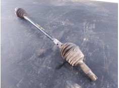 Recambio de transmision delantera derecha para toyota aygo (_b4_) 1.0 (kgb40) referencia OEM IAM    2