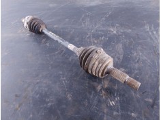 Recambio de transmision delantera izquierda para toyota aygo (_b4_) 1.0 (kgb40) referencia OEM IAM    2