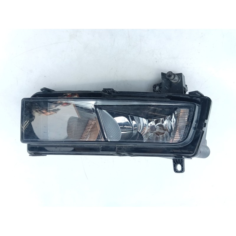 Recambio de faro antiniebla derecho para volkswagen touran (5t1) advance bmt referencia OEM IAM   