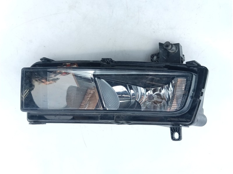 Recambio de faro antiniebla derecho para volkswagen touran (5t1) advance bmt referencia OEM IAM   