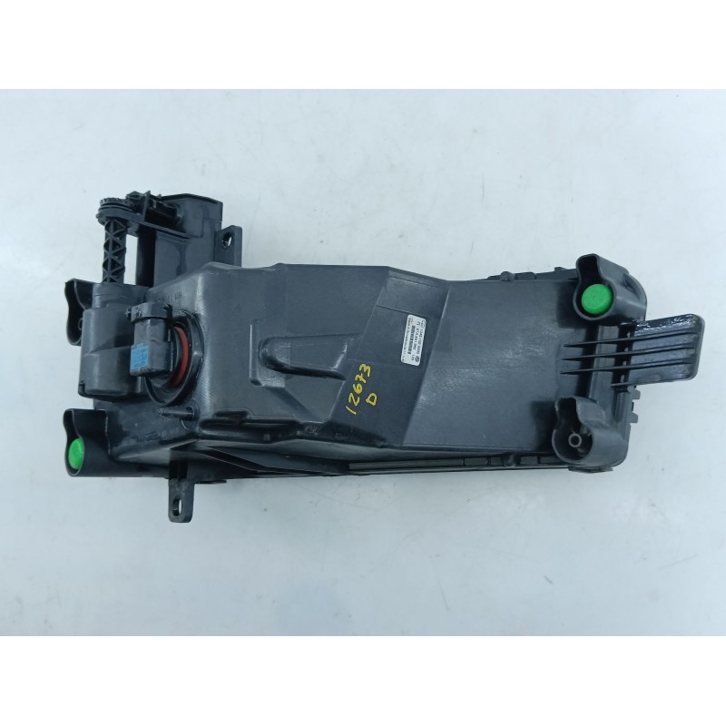 Recambio de faro antiniebla derecho para volkswagen touran (5t1) advance bmt referencia OEM IAM   