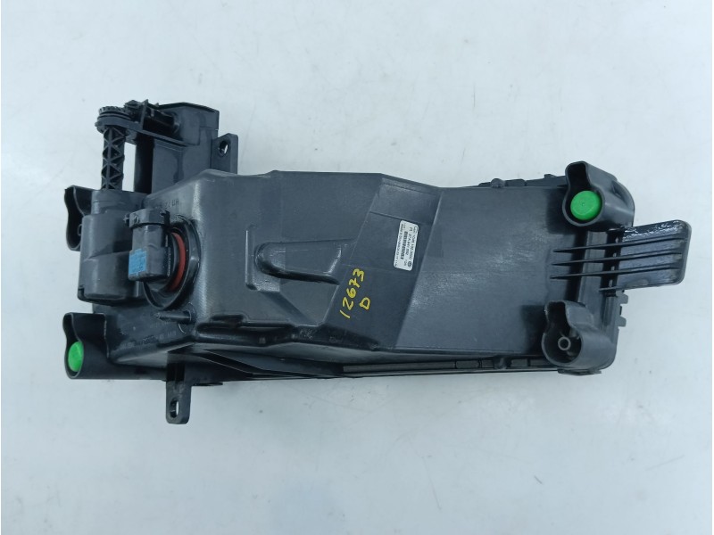 Recambio de faro antiniebla derecho para volkswagen touran (5t1) advance bmt referencia OEM IAM   