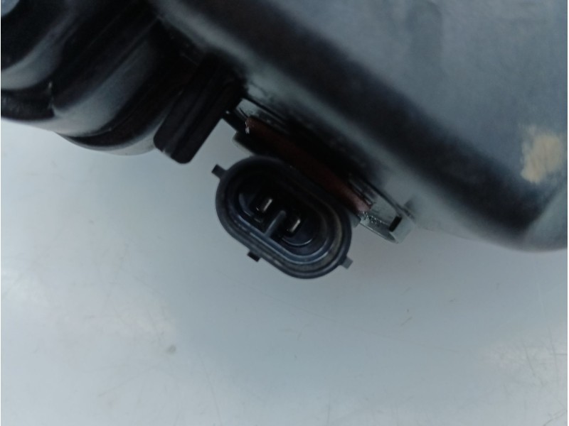 Recambio de faro antiniebla derecho para volkswagen touran (5t1) advance bmt referencia OEM IAM   