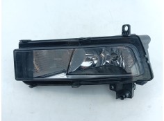 Recambio de faro antiniebla izquierdo para volkswagen touran (5t1) advance bmt referencia OEM IAM 5TA94166112S  