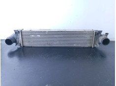 Recambio de intercooler para land rover range rover evoque (l538) 2.2 d 4x4 referencia OEM IAM   