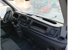 ford transit v363 furgoneta (fcd, fdd) del año 2023 2