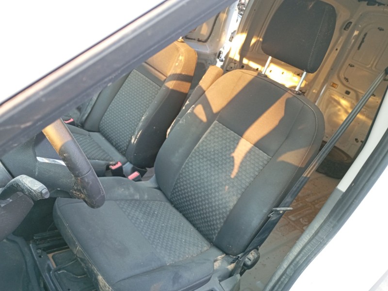 ford transit v363 furgoneta (fcd, fdd) del año 2023