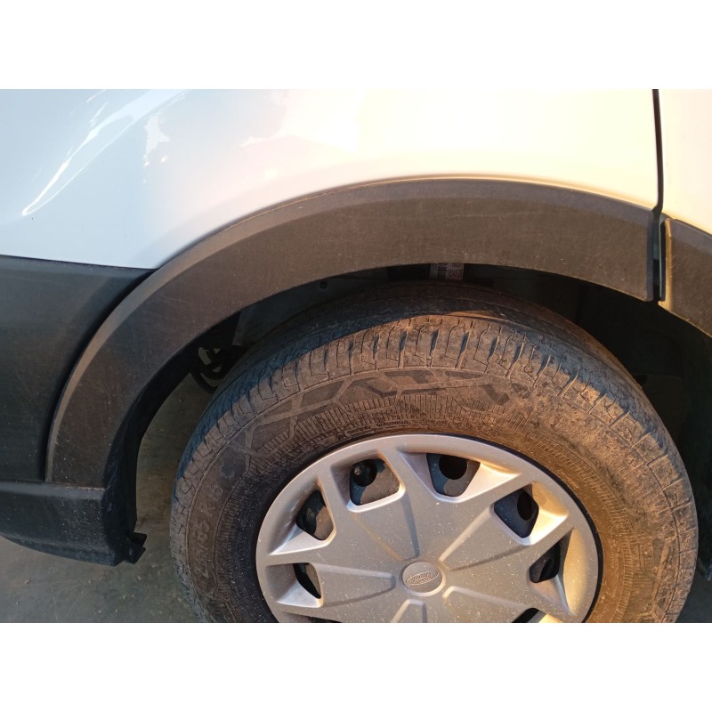 Recambio de aletin delantero izquierdo para ford transit v363 furgoneta (fcd, fdd) 2.0 ecoblue referencia OEM IAM   