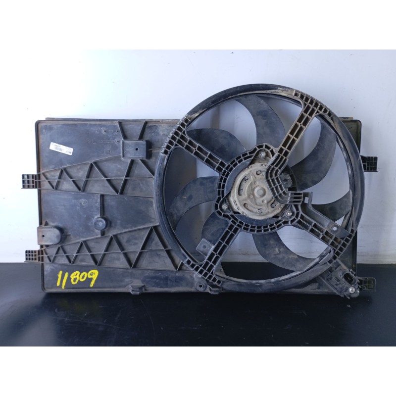 Recambio de electroventilador para fiat fiorino sx familiar referencia OEM IAM 51854570 V0535001 