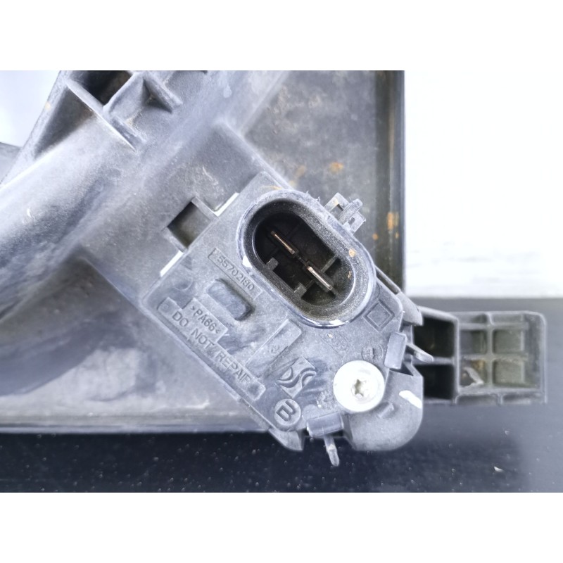 Recambio de electroventilador para fiat fiorino sx familiar referencia OEM IAM 51854570 V0535001 
