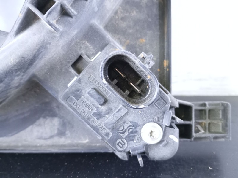 Recambio de electroventilador para fiat fiorino sx familiar referencia OEM IAM 51854570 V0535001 