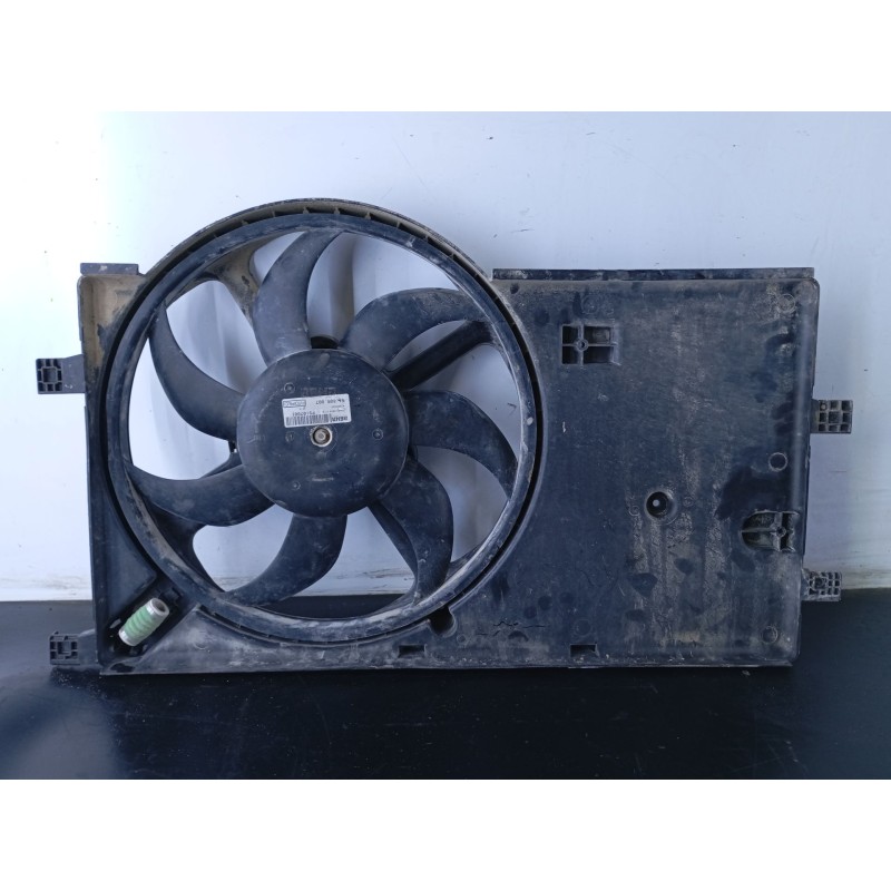 Recambio de electroventilador para fiat fiorino sx familiar referencia OEM IAM 51854570 V0535001 