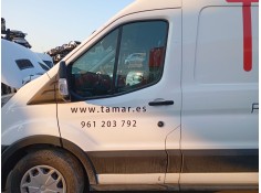 PUERTA DELANTERA IZQUIERDA 