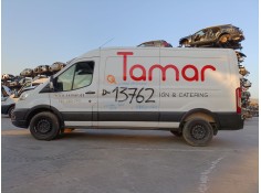 ford transit v363 furgoneta (fcd, fdd) del año 2020 2