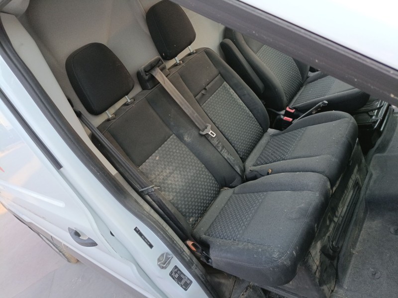 ford transit v363 furgoneta (fcd, fdd) del año 2020