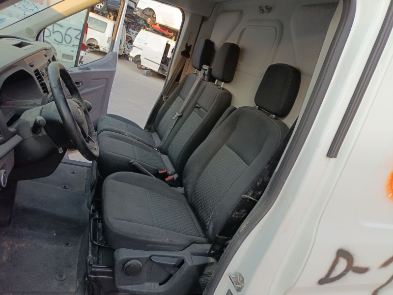 ford transit v363 furgoneta (fcd, fdd) del año 2020