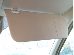 Recambio de parasol derecho para ford transit v363 furgoneta (fcd, fdd) 2.0 ecoblue referencia OEM IAM   