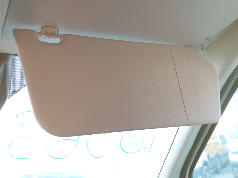 Recambio de parasol derecho para ford transit v363 furgoneta (fcd, fdd) 2.0 ecoblue referencia OEM IAM   