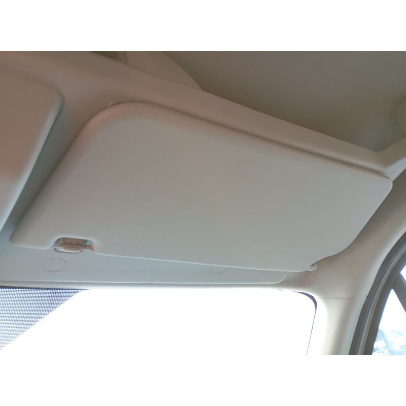 Recambio de parasol derecho para ford transit v363 furgoneta (fcd, fdd) 2.0 ecoblue referencia OEM IAM   