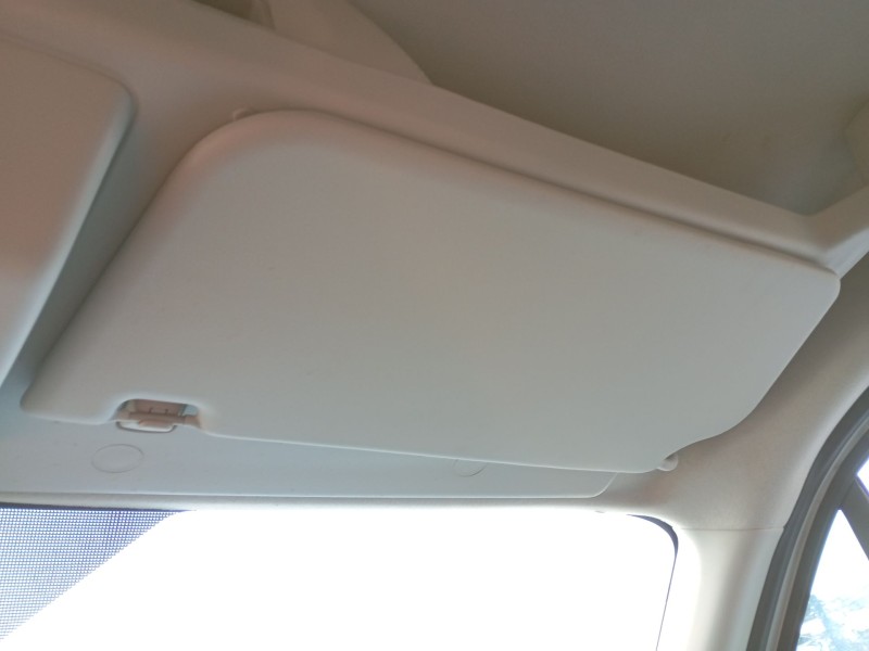 Recambio de parasol derecho para ford transit v363 furgoneta (fcd, fdd) 2.0 ecoblue referencia OEM IAM   