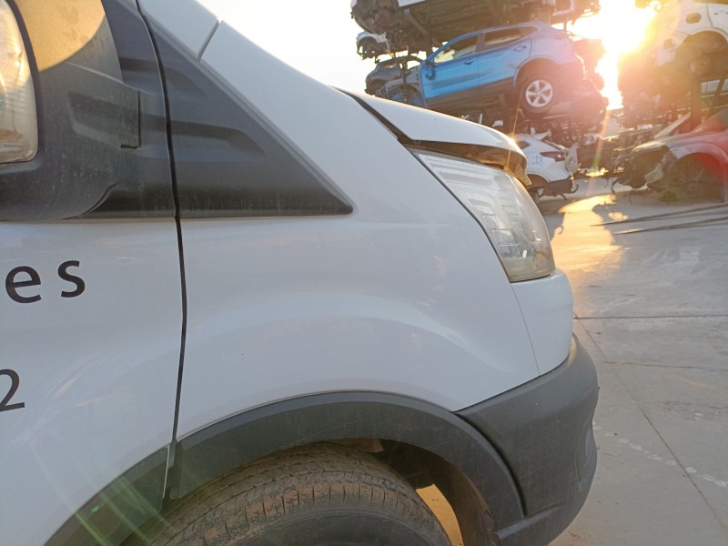 Recambio de aleta delantera derecha para ford transit v363 furgoneta (fcd, fdd) 2.0 ecoblue referencia OEM IAM   