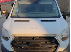 Recambio de capot para ford transit v363 furgoneta (fcd, fdd) 2.0 ecoblue referencia OEM IAM   