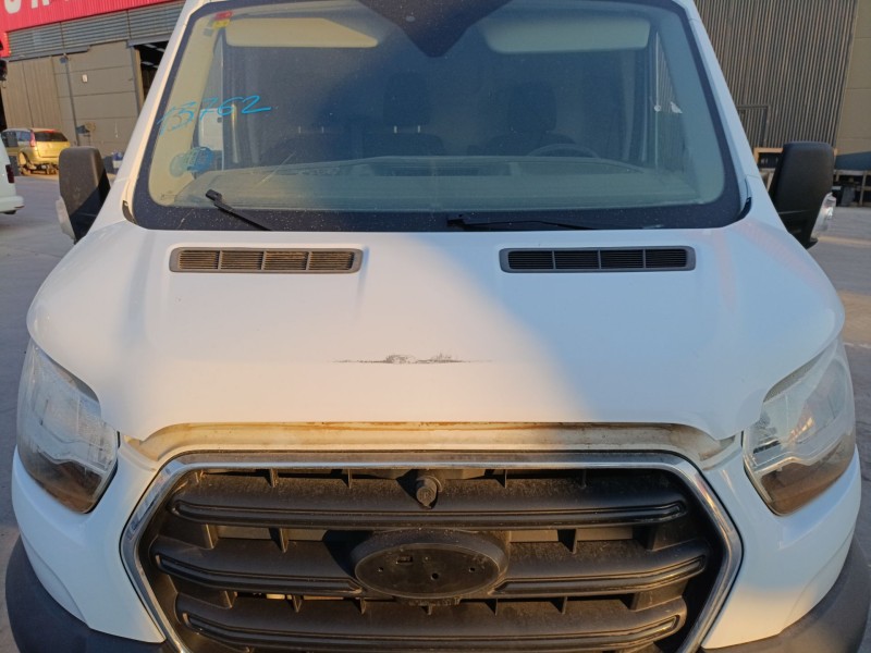 Recambio de capot para ford transit v363 furgoneta (fcd, fdd) 2.0 ecoblue referencia OEM IAM   