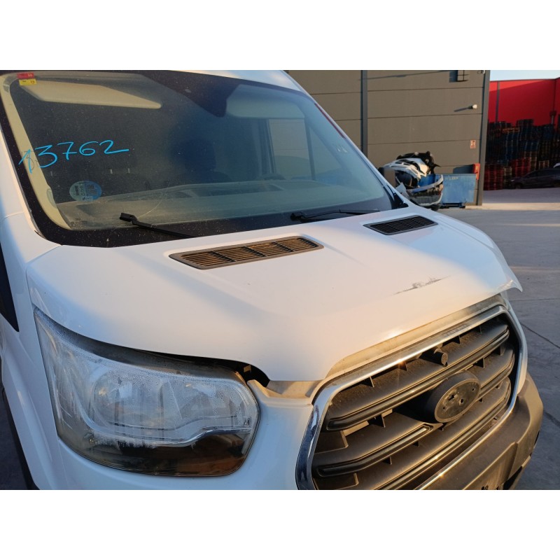 Recambio de capot para ford transit v363 furgoneta (fcd, fdd) 2.0 ecoblue referencia OEM IAM   
