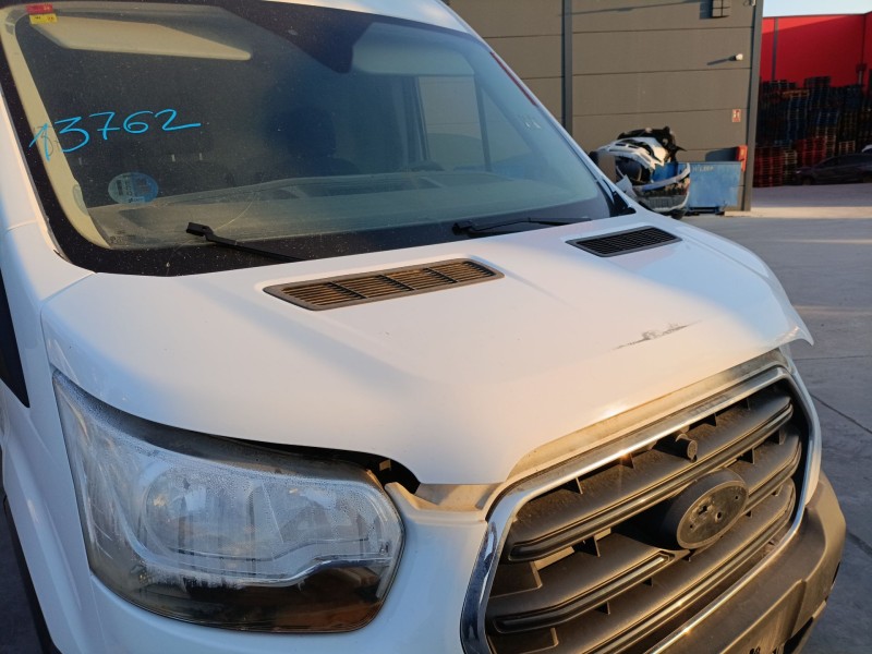 Recambio de capot para ford transit v363 furgoneta (fcd, fdd) 2.0 ecoblue referencia OEM IAM   