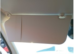 Recambio de parasol izquierdo para ford transit v363 furgoneta (fcd, fdd) 2.0 ecoblue referencia OEM IAM   